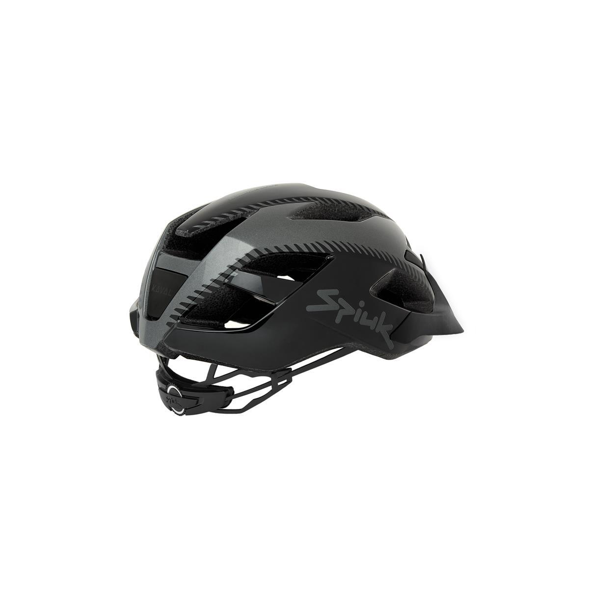 Casque Spiuk Kaval Noir 2/5