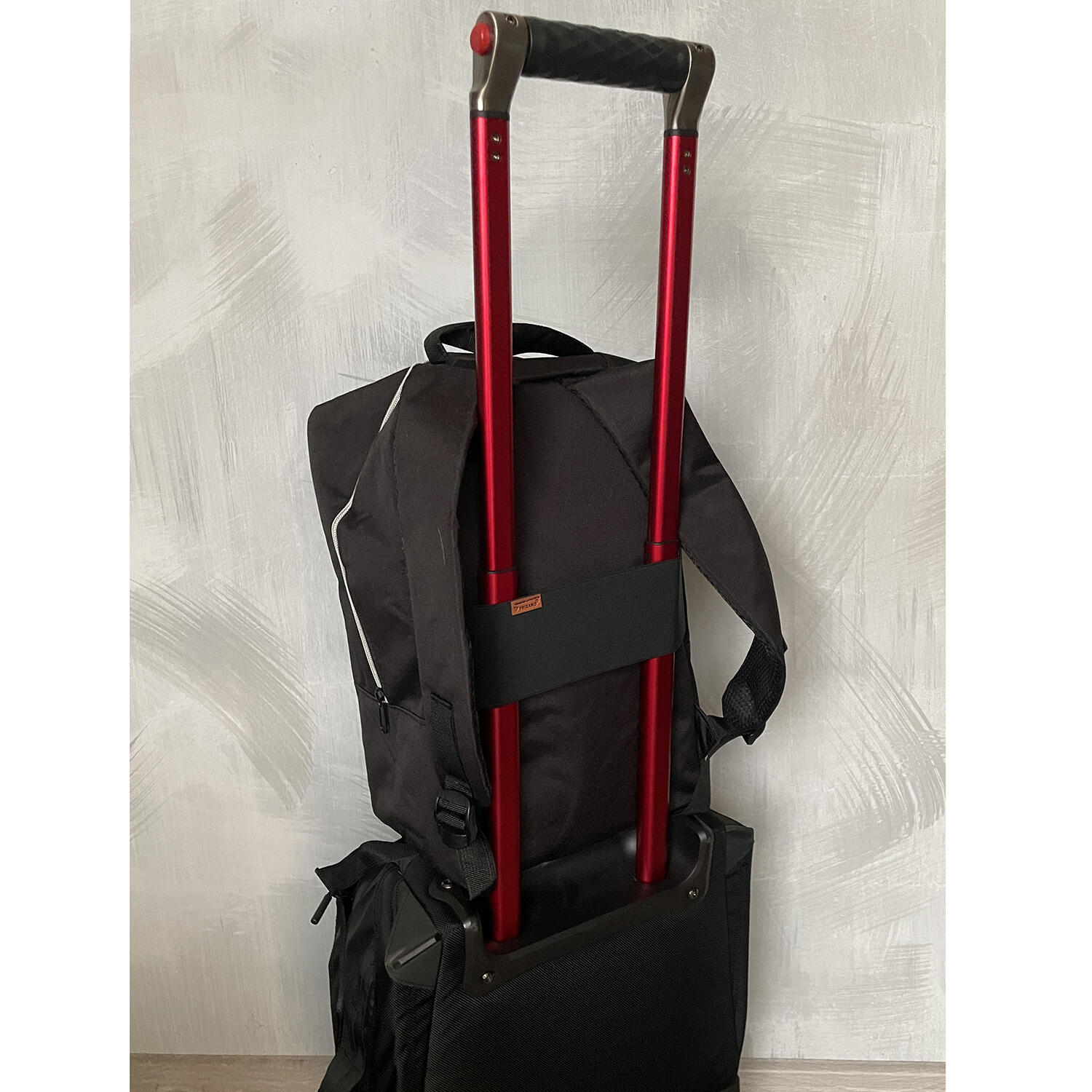 Batoh cestovní TRAVEL BAG 17L 5/7