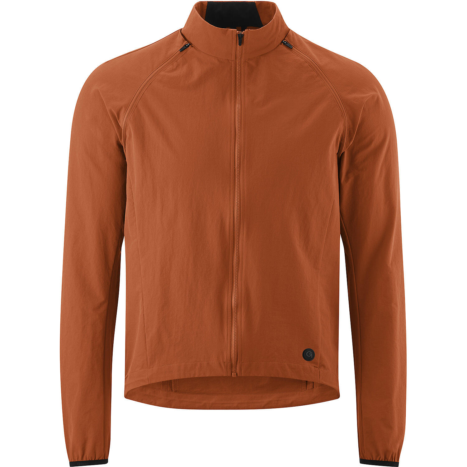 GONSO 2-in-1 jacket Gonso Legno
