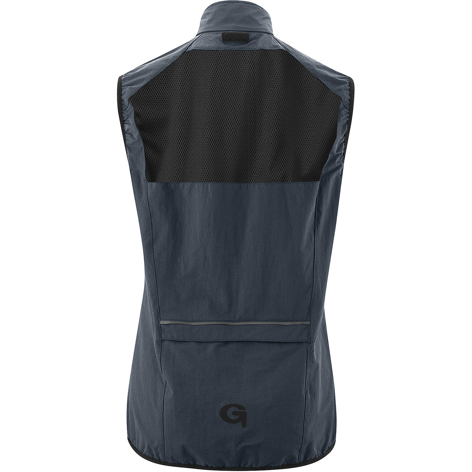 Veste 2 en 1 zip off femme Gonso Lanzada 4/4