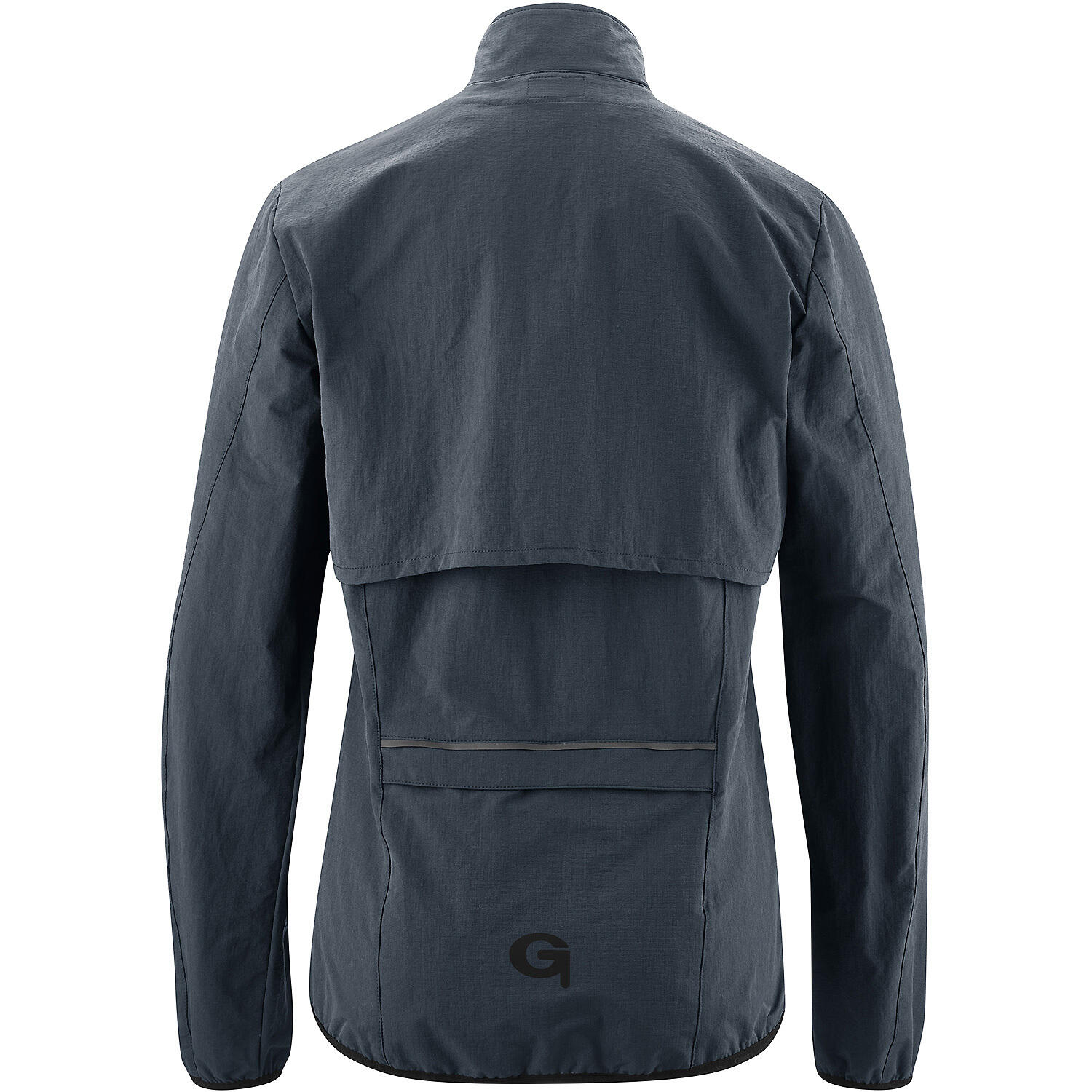 Veste 2 en 1 zip off femme Gonso Lanzada 3/4