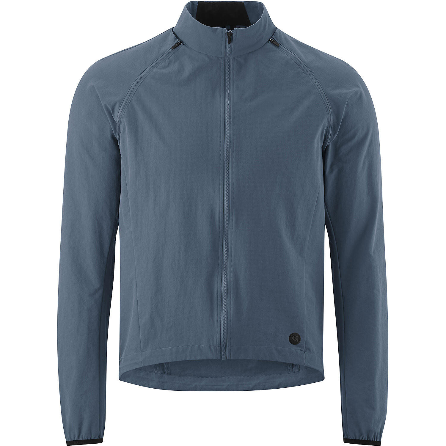 GONSO 2-in-1 jacket Gonso Legno