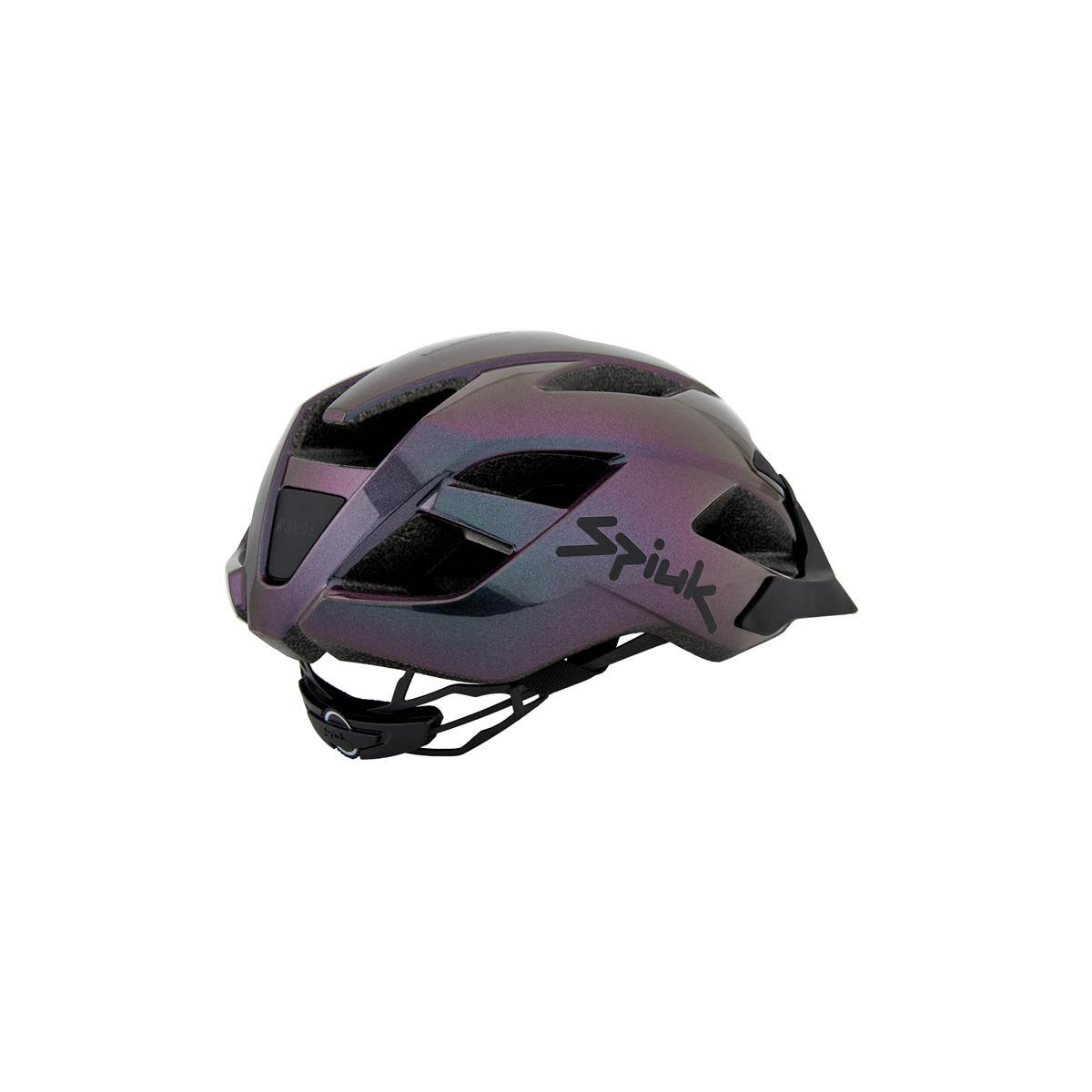 Casco de ciclismo KAVAL Spiuk 2/4
