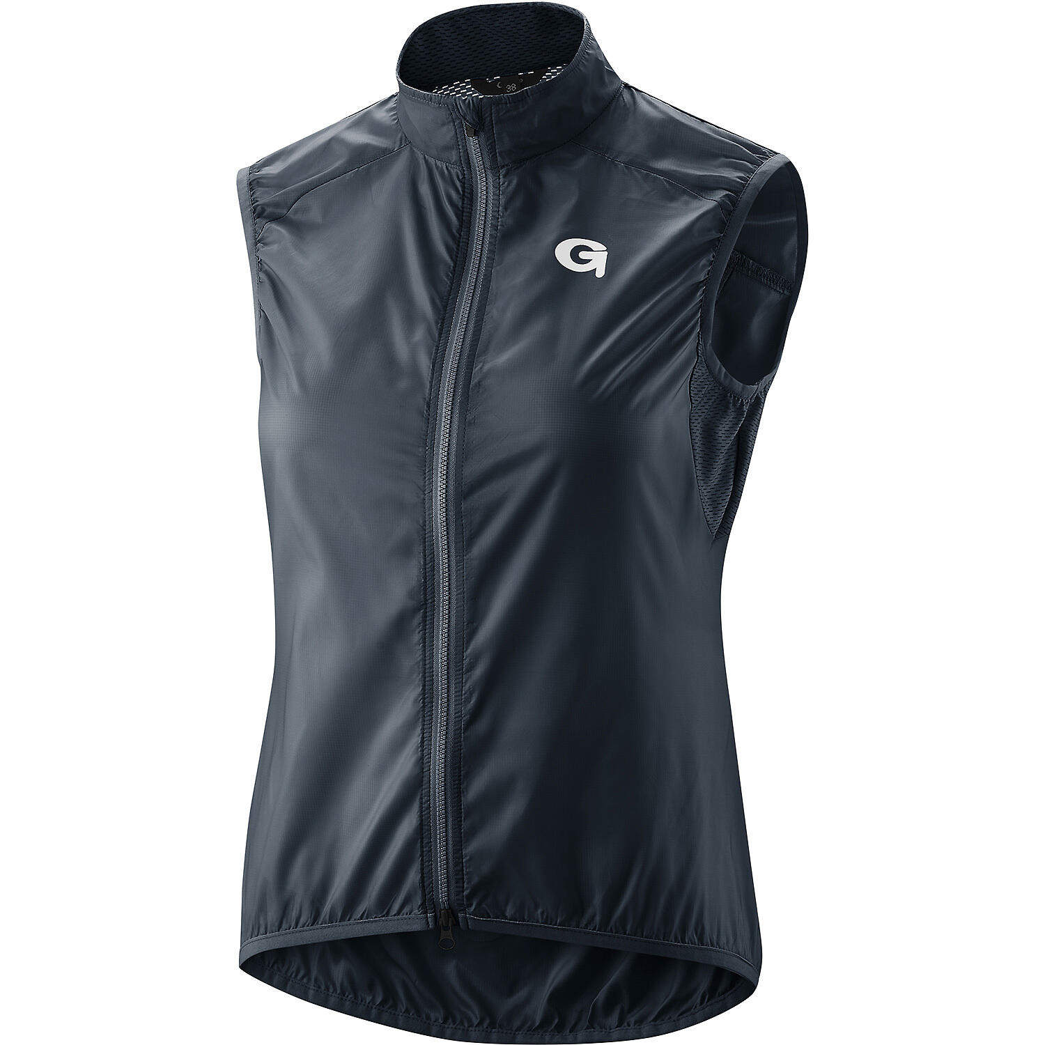 Damen Radweste Pezzolina 3/3