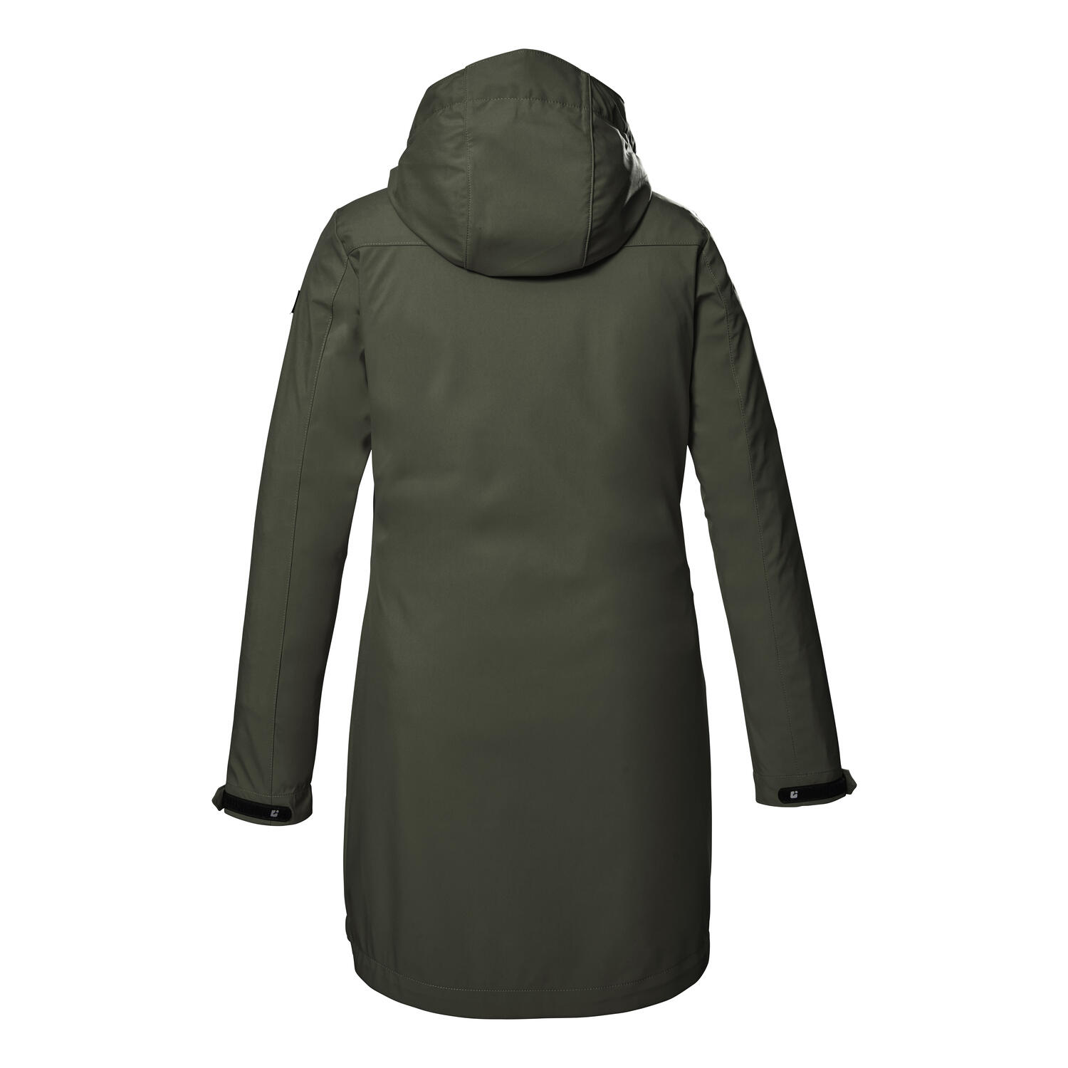 Damen Softshellparka KOS 41 3/4