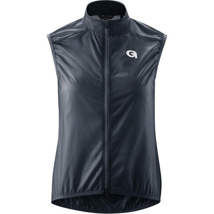 Gilet coupe-vent femme Gonso