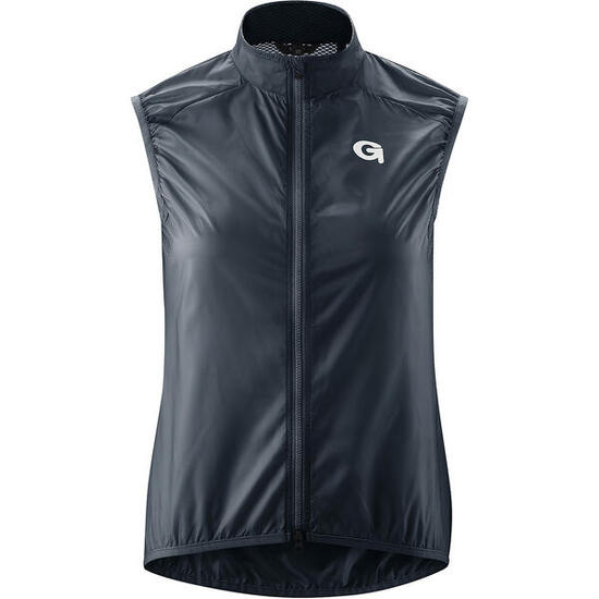 Gilet coupe-vent femme Gonso