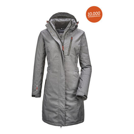 Damen Parka Alisi