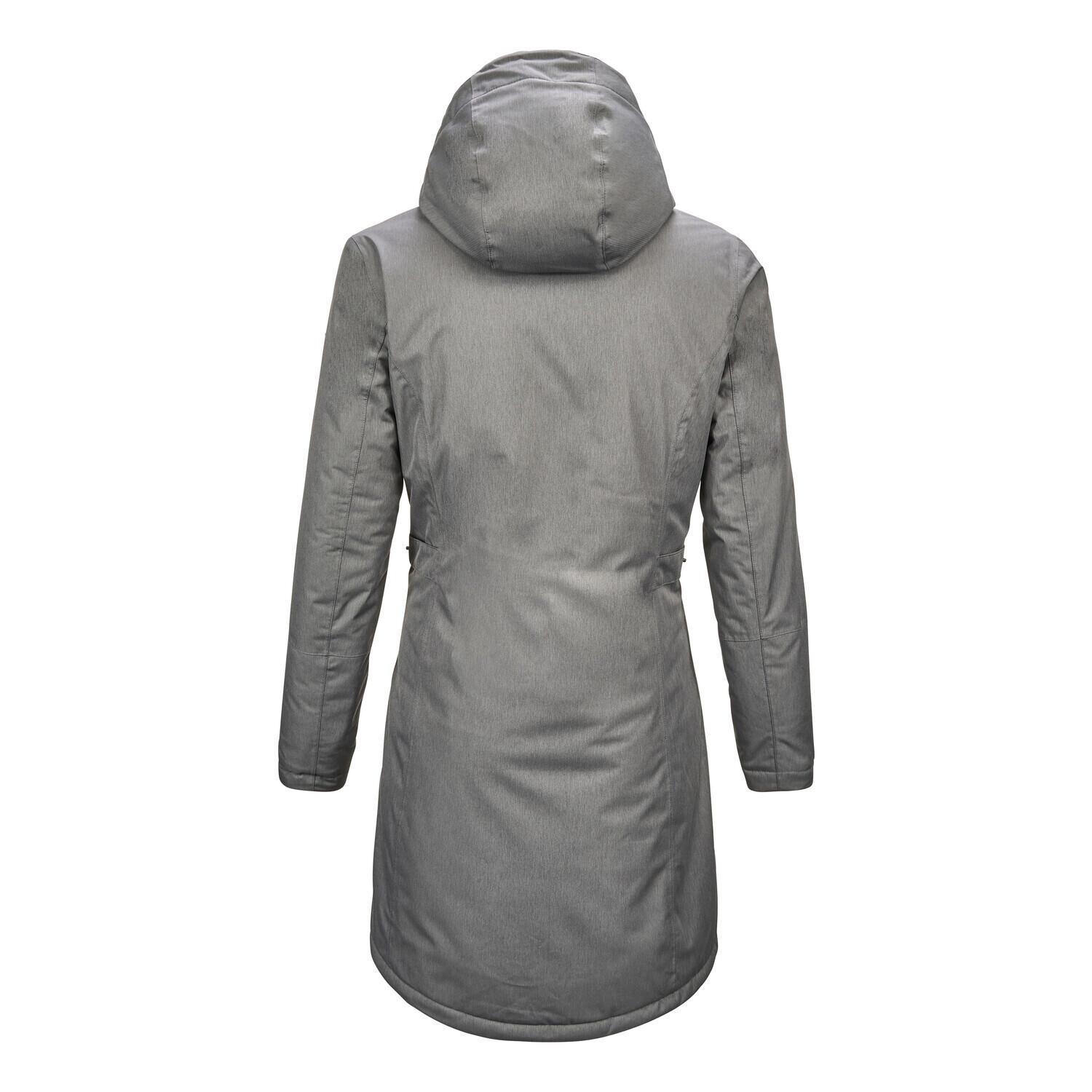 Damen Parka Alisi 3/4