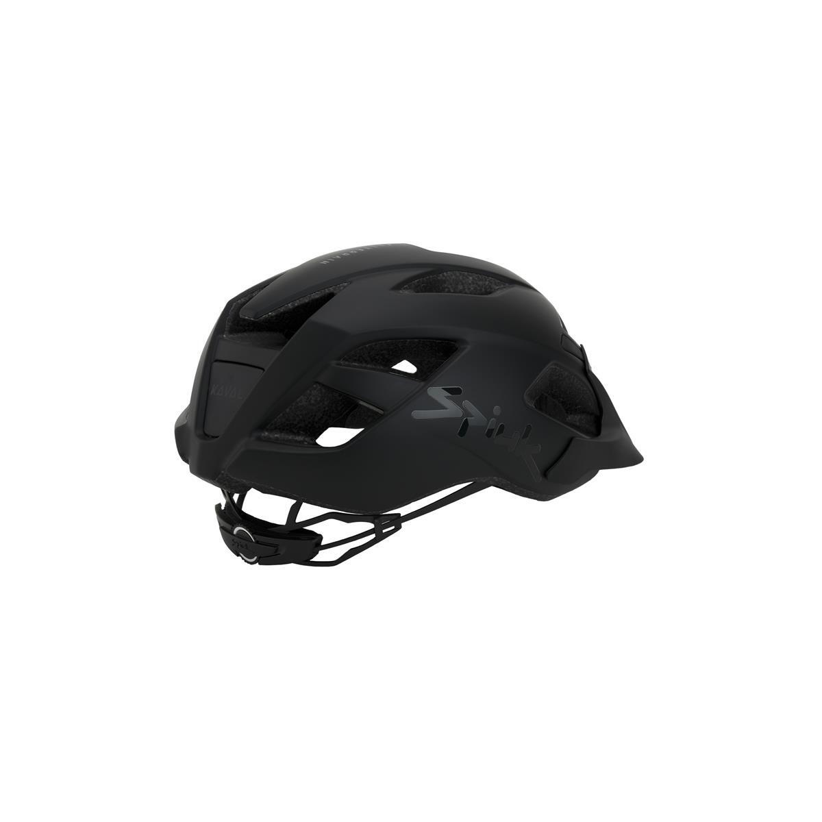 Casco de ciclismo Kaval All Terrain unisex Spiuk 2/6