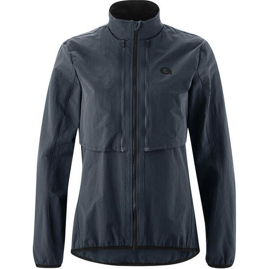 Veste 2 en 1 zip off femme Gonso Lanzada