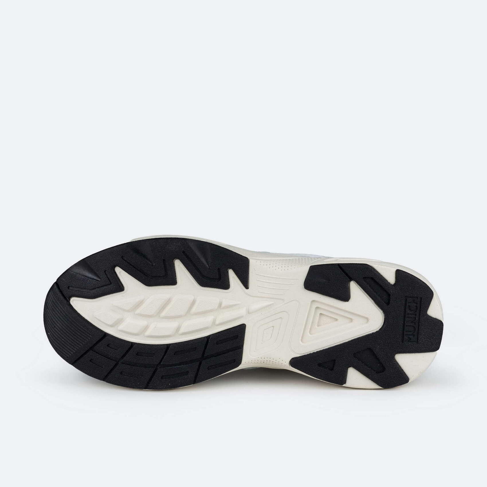 Zapatillas mujer Munich Runar Gris 4/5
