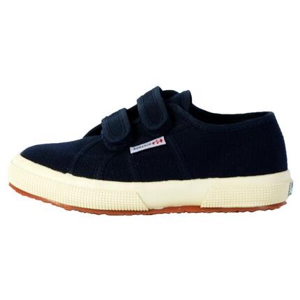 Kinderschuhe Superga Cotjstrap Classic