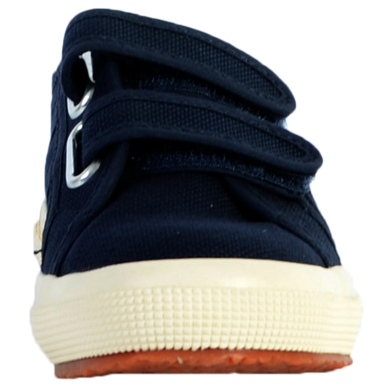 Zapatillas niña Superga S0003e0 Azul 4/5