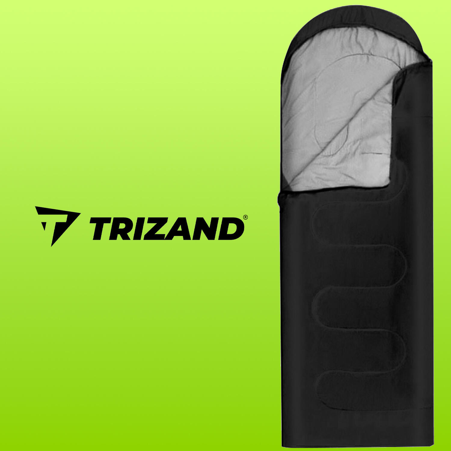 Schlafsack 2v1 DECO 3/7