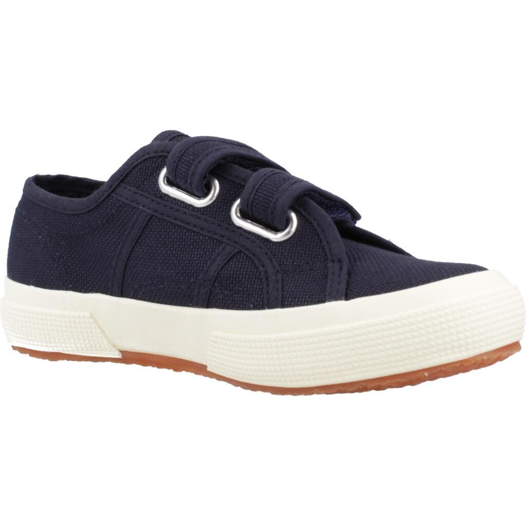 Zapatillas niña Superga S0003e0 Azul 5/5
