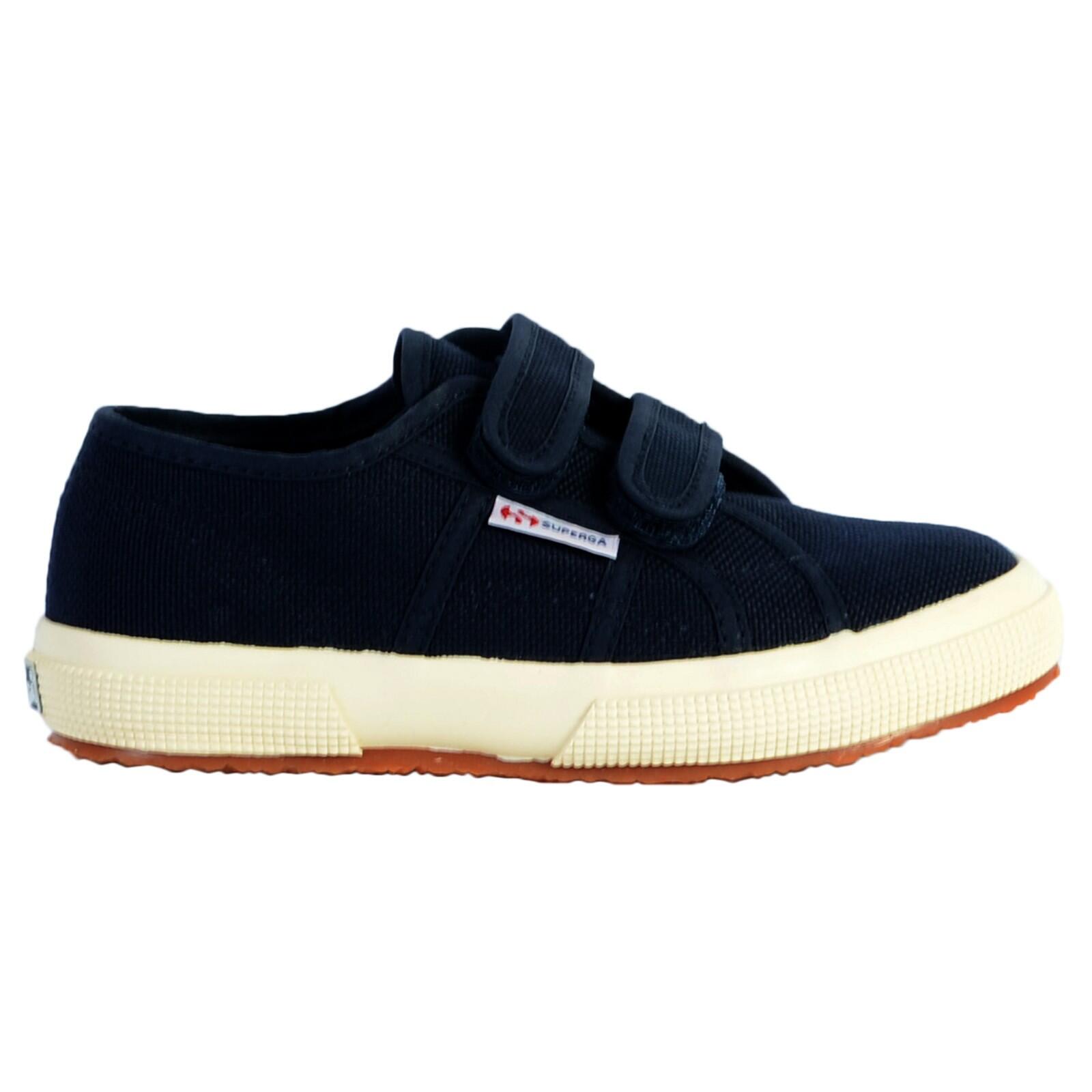 Zapatillas niña Superga S0003e0 Azul 2/5