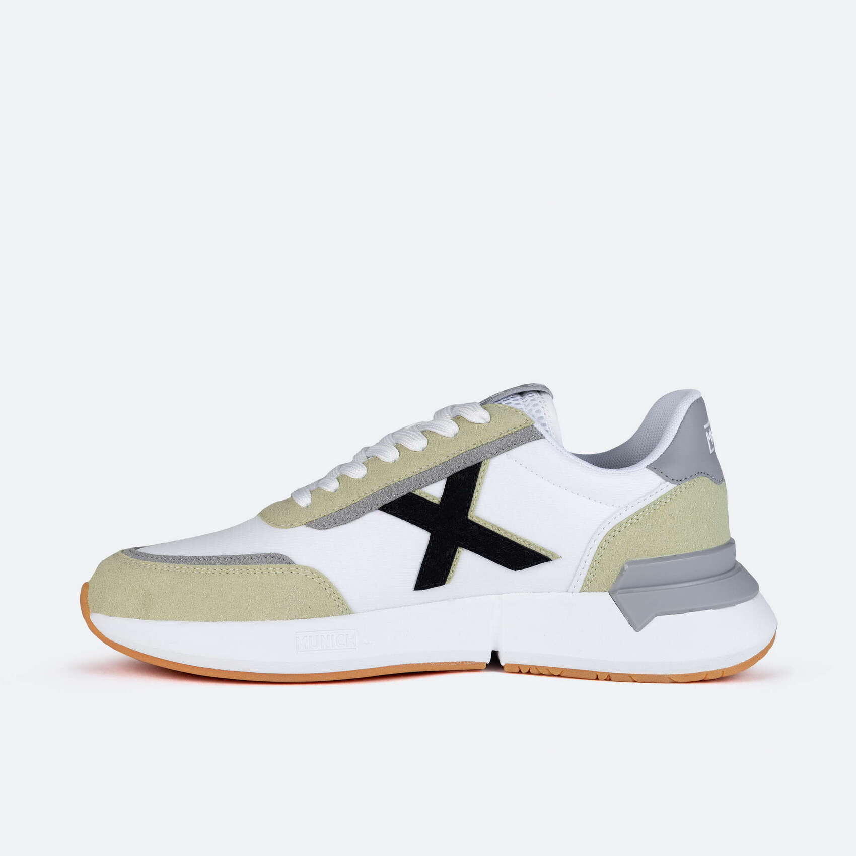 Baskets Munich modèle 4173077 pour homme 2/5