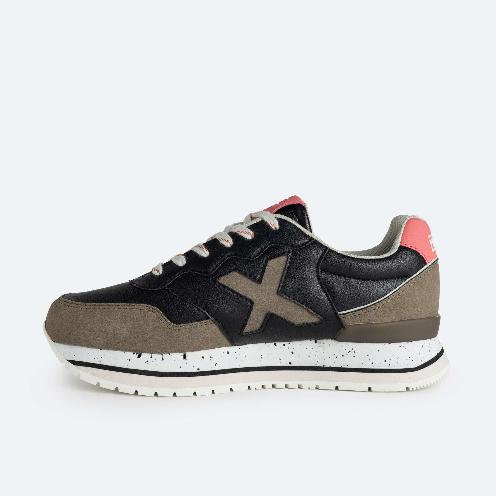 Turnschuhe Munich Modell 1699014 für frauen 2/5