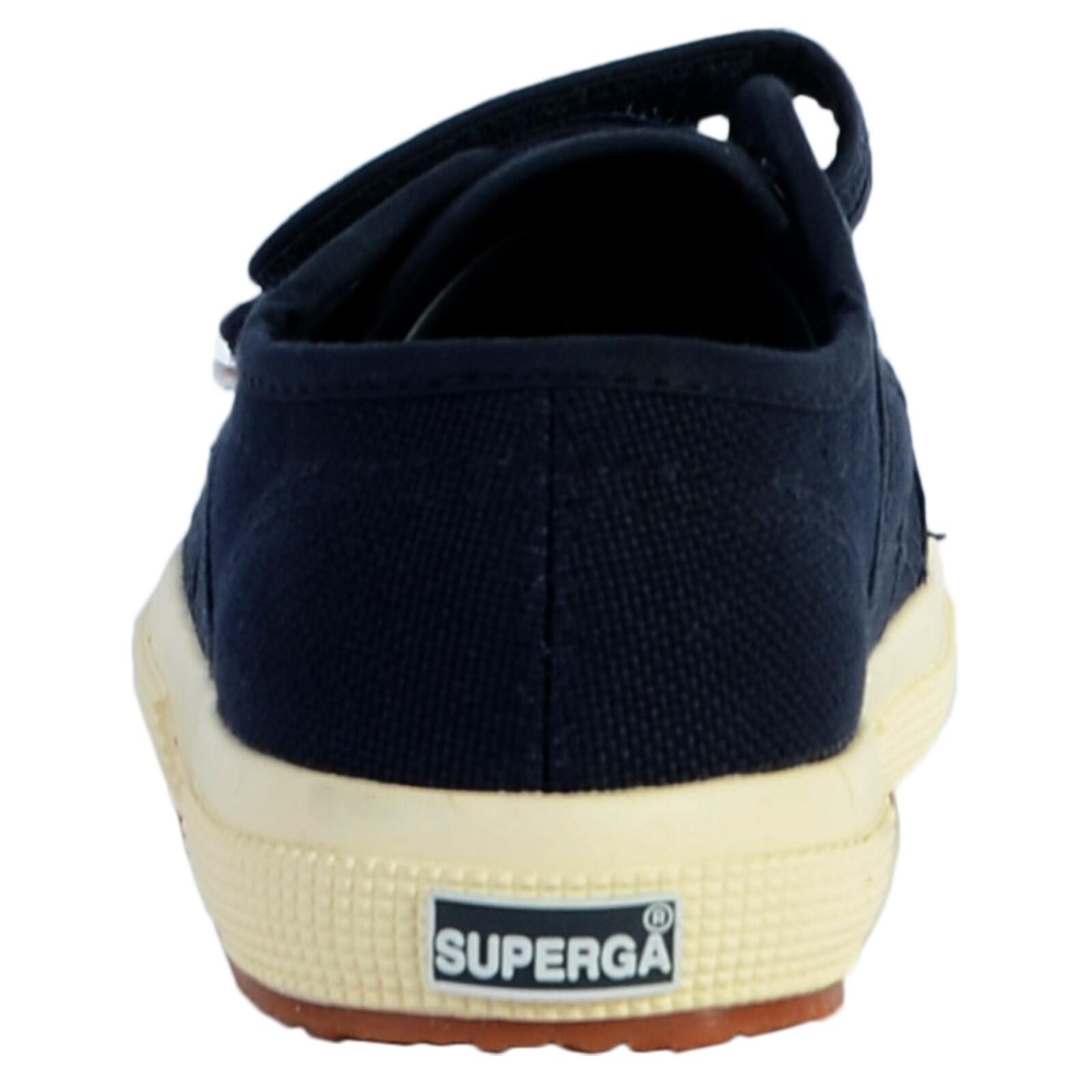 Zapatillas niña Superga S0003e0 Azul 3/5