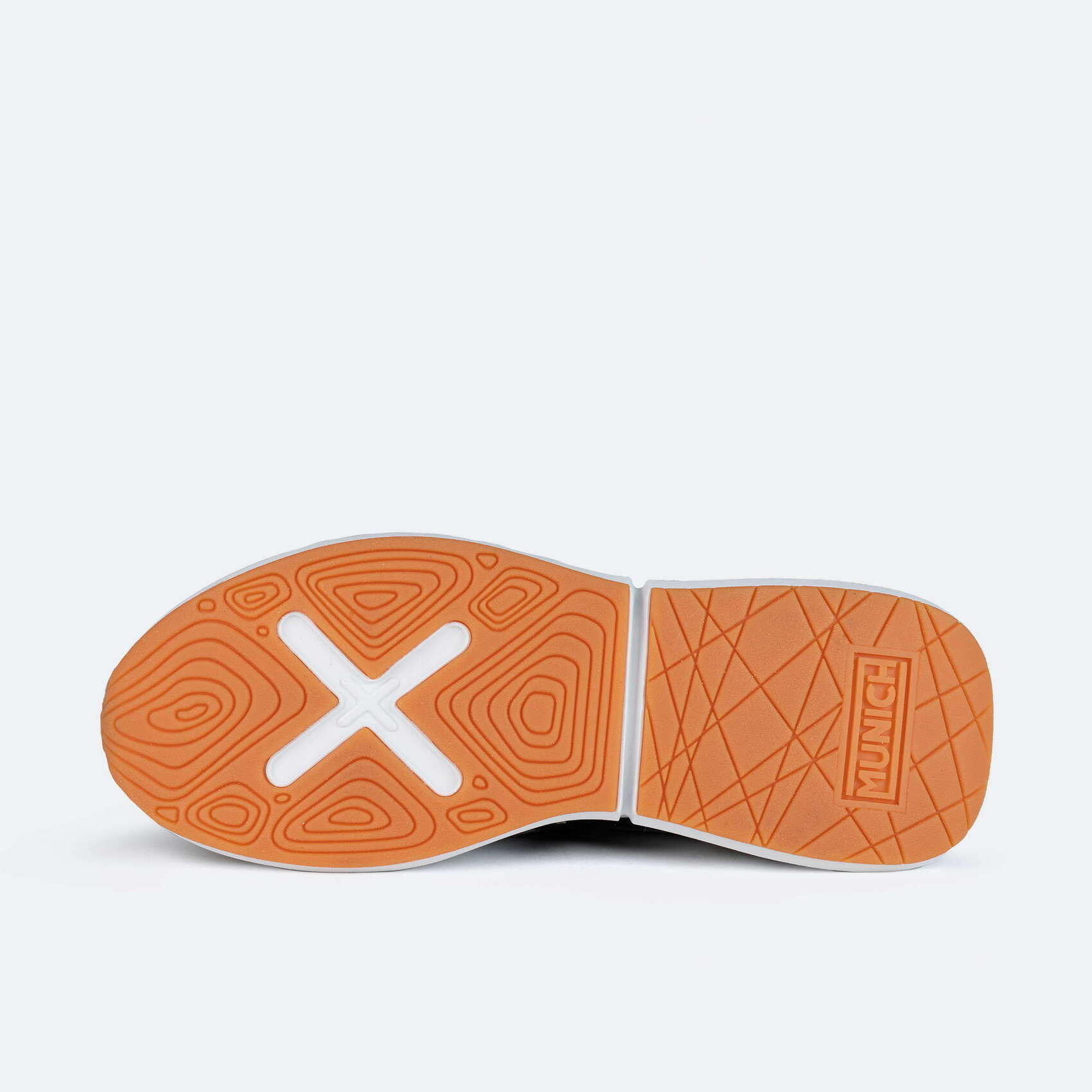 Baskets Munich modèle 4173077 pour homme 4/5