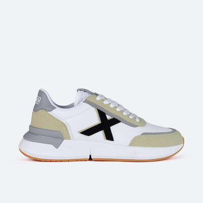 Zapatillas Munich Versus 77 para hombre