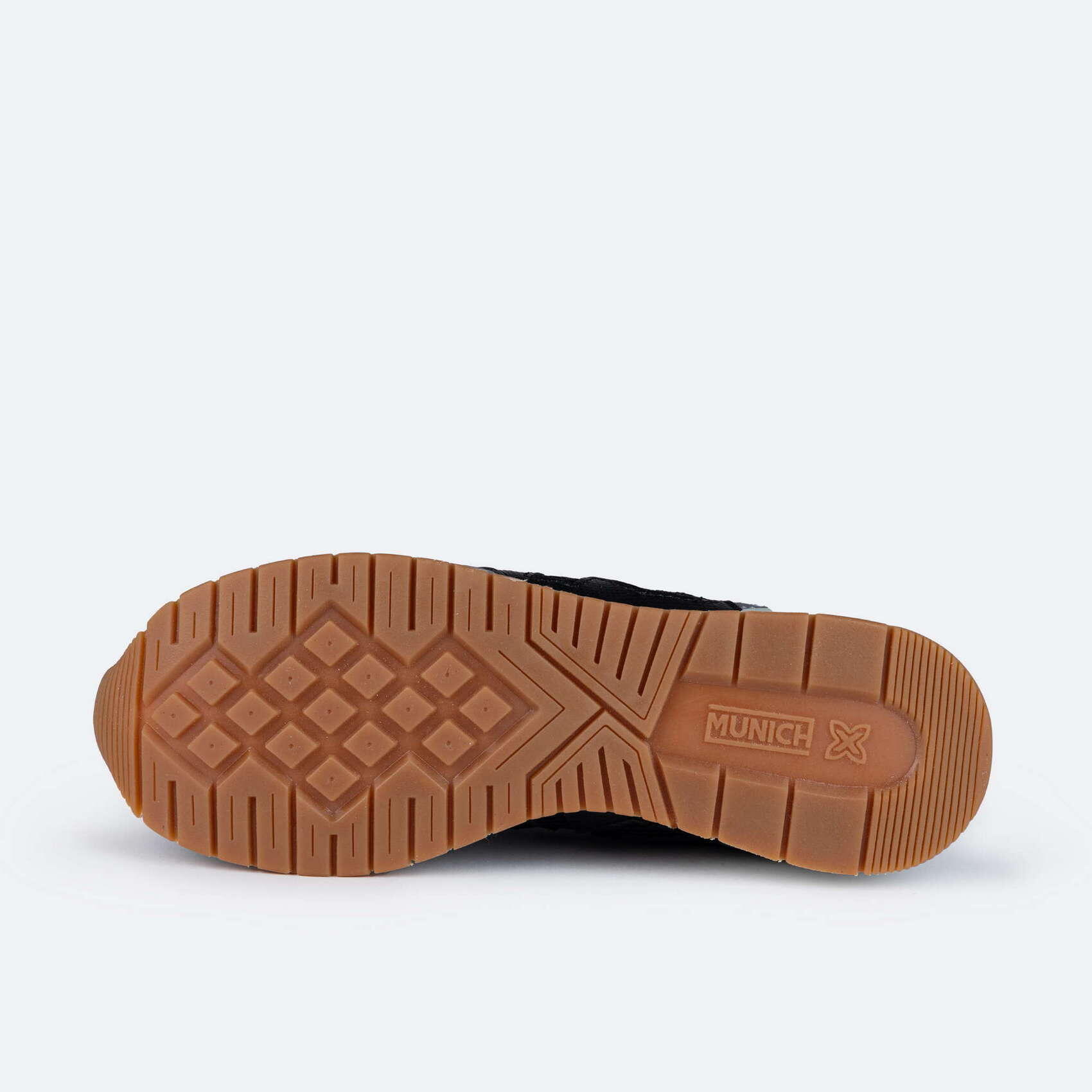 Zapatillas mujer Munich 4150209m Negro 4/5