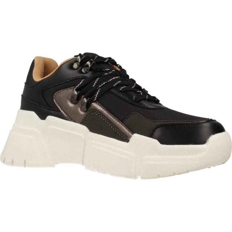 Zapatillas mujer Victoria Victoria Totem Negro