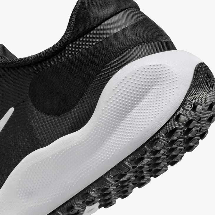 Sneakers Nike Model Revolution 7 Kleur Zwart 4/6