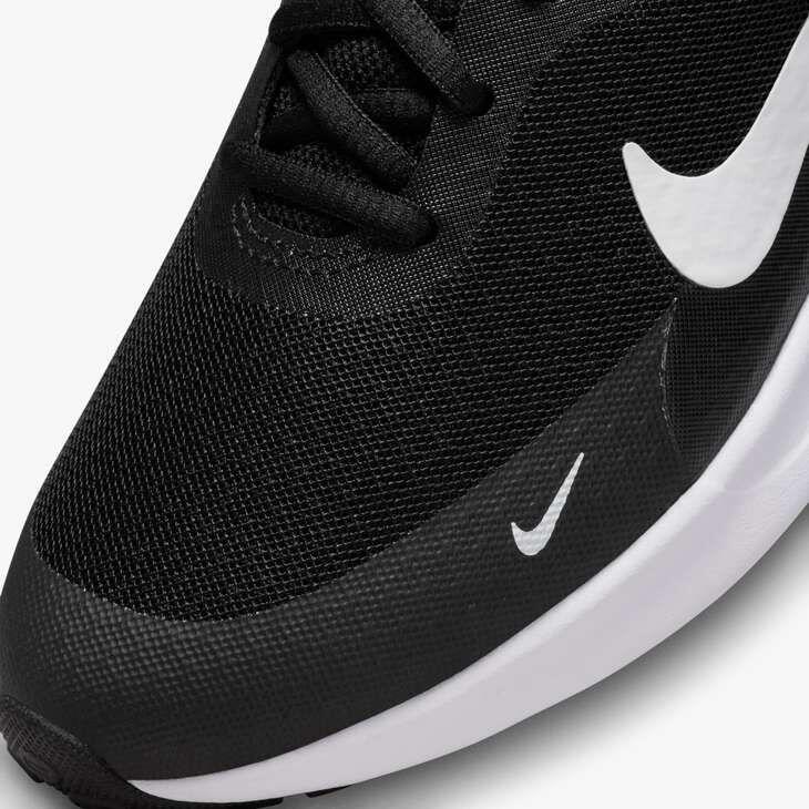 Sneakers Nike Model Revolution 7 Kleur Zwart 3/6