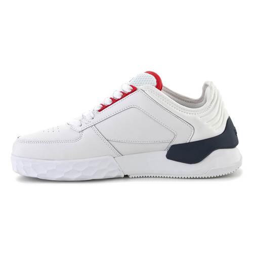 Fila Modern T 23 Sapatos de homem Branco