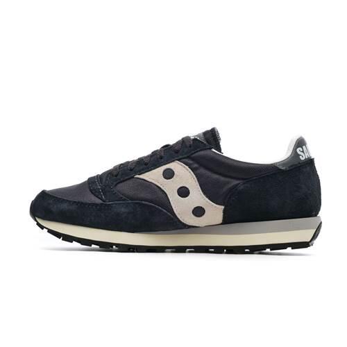 Buty do chodzenia męskie Saucony Jazz 81