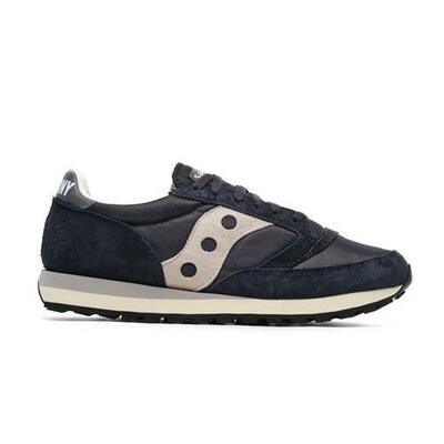 Scarpe Uomo Saucony Jazz 81 nero