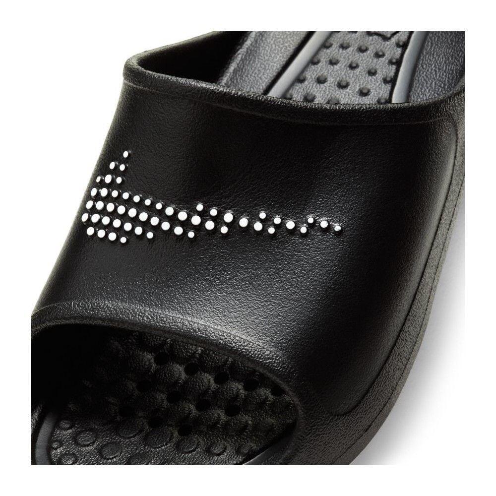 Ciabatte nike nero 4/5