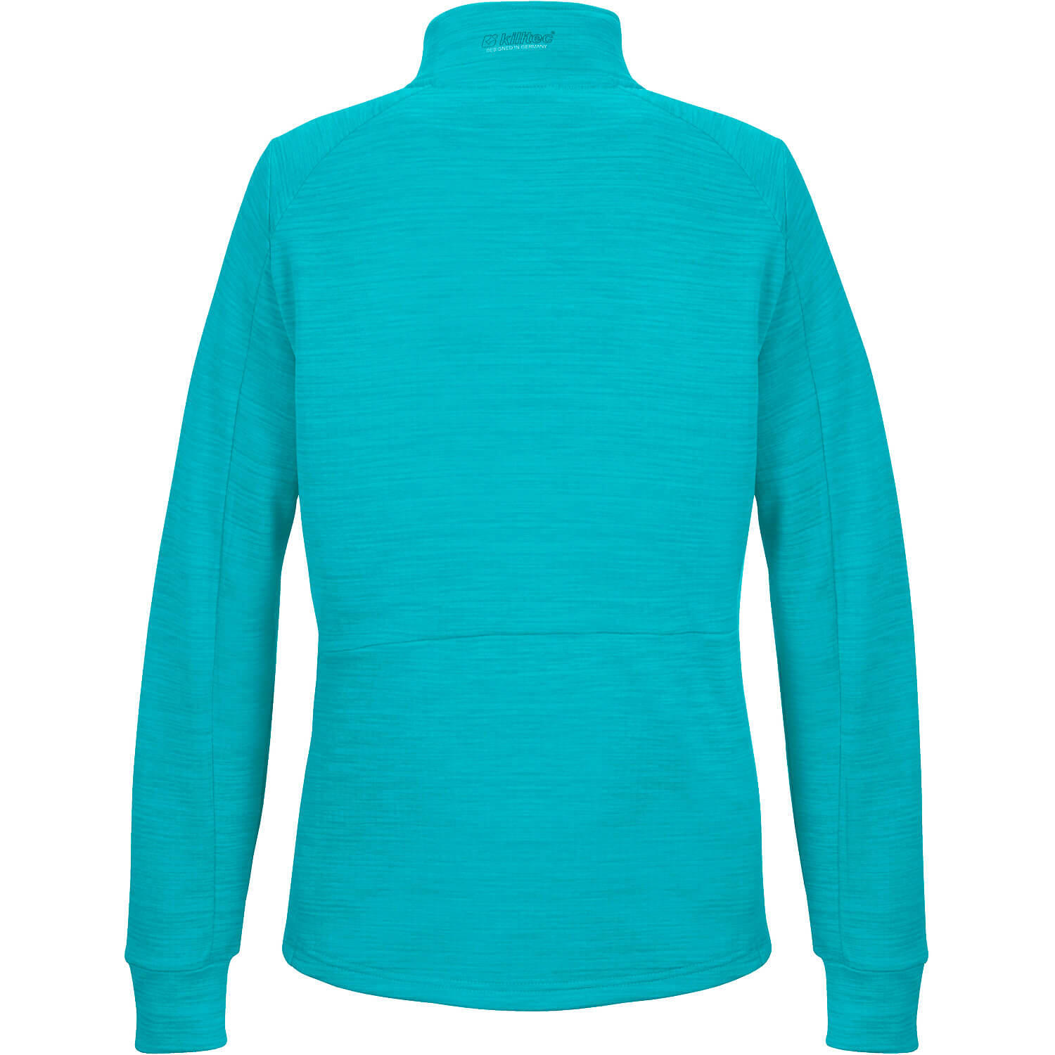 Damen Powerstretchjacke KOW97 2/6
