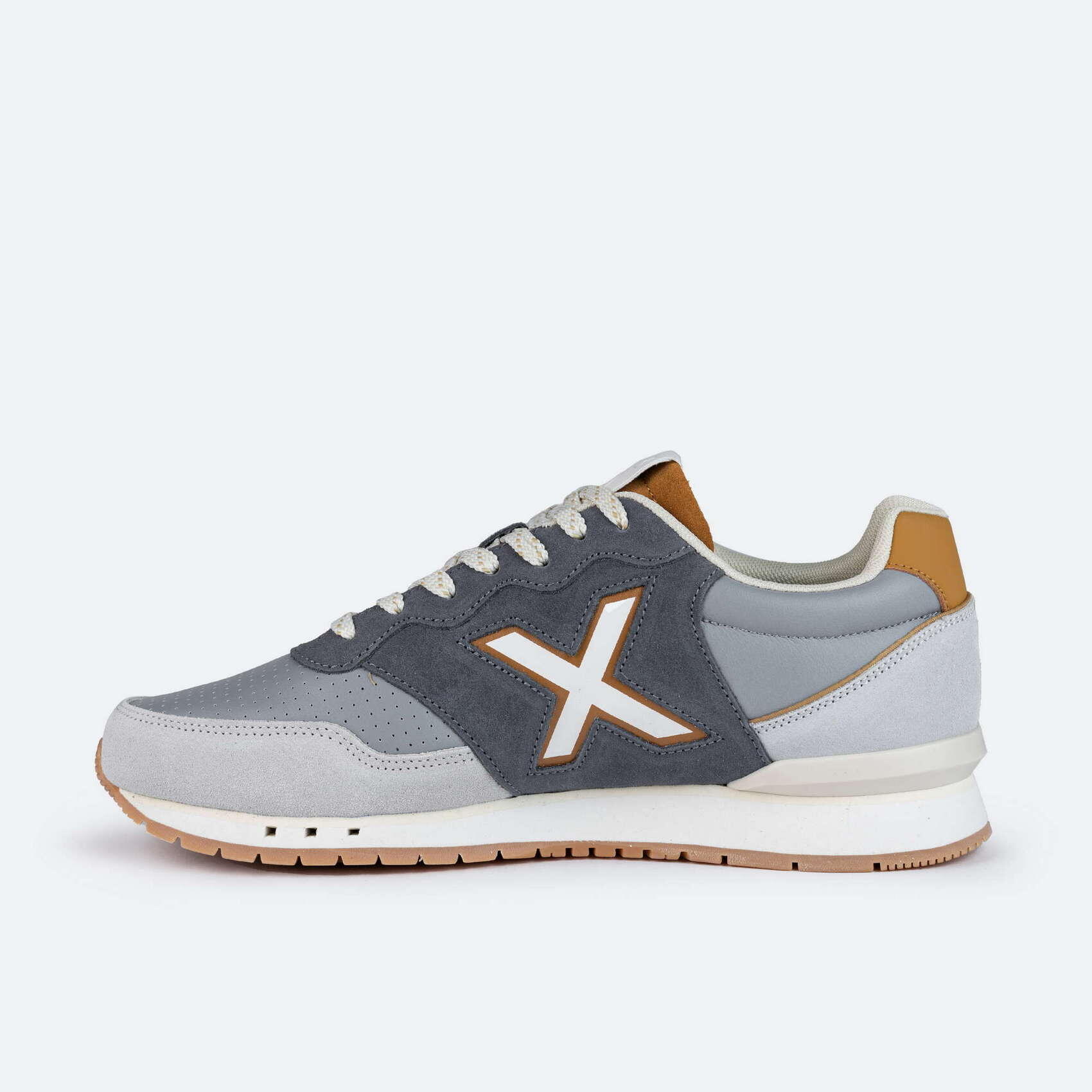 ZAPATOS Y COMPLEMENTOS MUNICH  DE HOMBRE 4150221 DASH PREMIUM 221 2/5