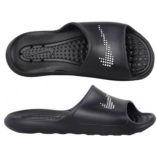 Chanclas Mujer Nike Victori One Womens Negro