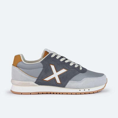 ZAPATILLAS DEPORTE MUNICH DE HOMBRE 4150221 DASH PREMIUM 221