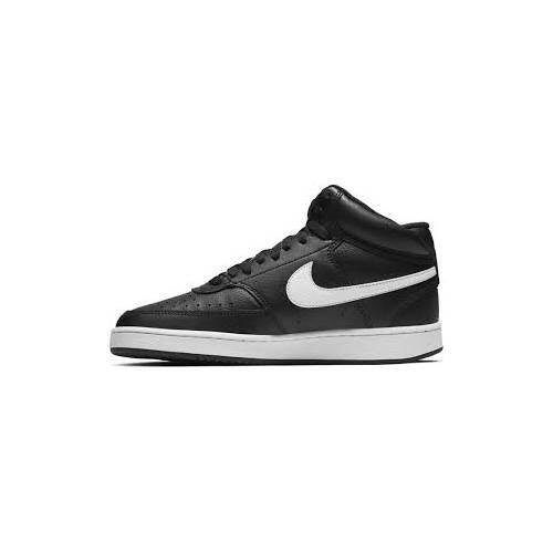 Zapatillas mujer Nike Wmns Nike Court Vision Negro