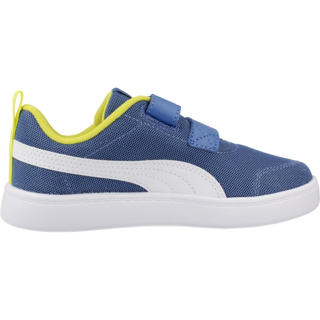 Baskets Puma modèle 371758-07 pour enfants 4/7