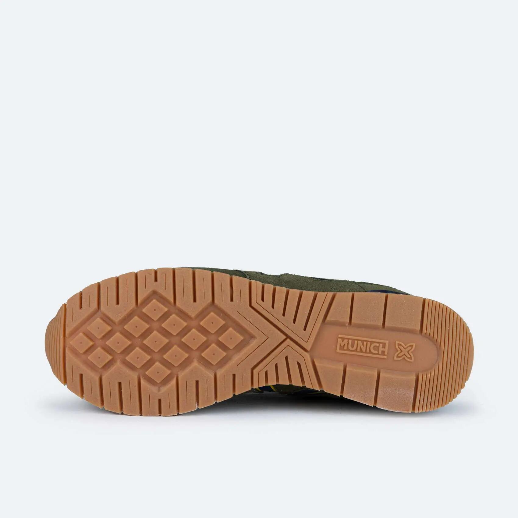 ZAPATOS Y COMPLEMENTOS MUNICH  DE HOMBRE 4150220 DASH PREMIUM 220 4/5