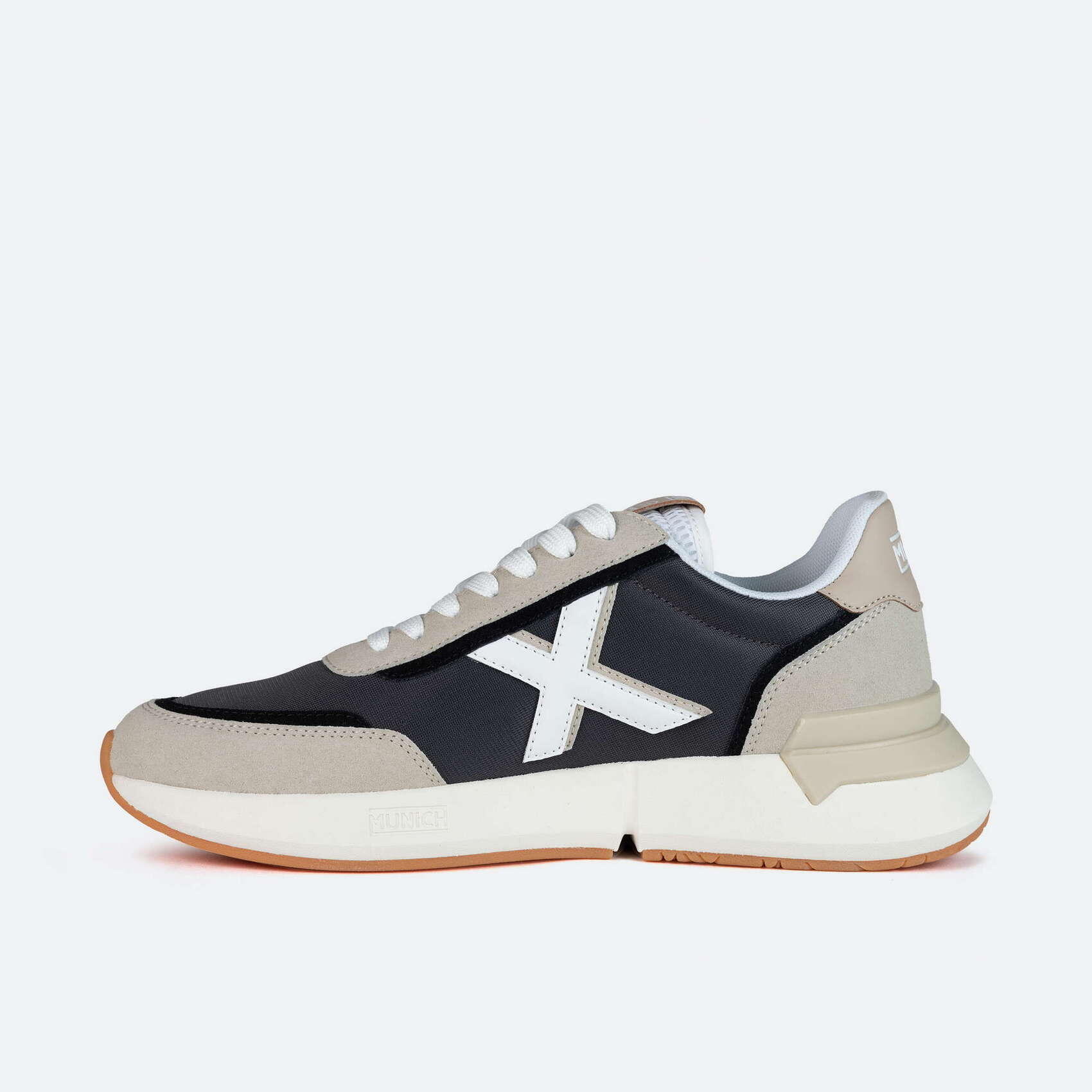 Baskets Munich modèle 4173080 pour homme 2/5