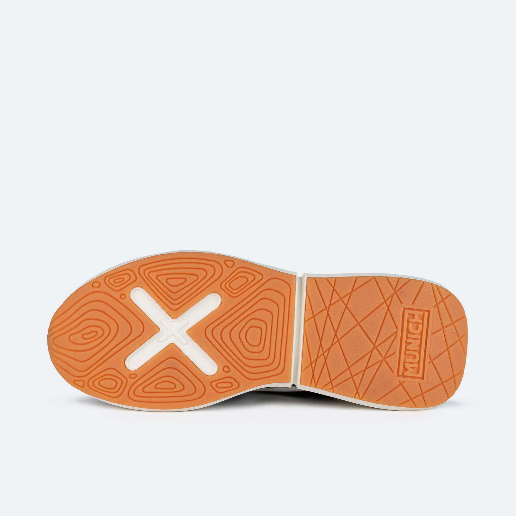 Baskets Munich modèle 4173080 pour homme 4/5