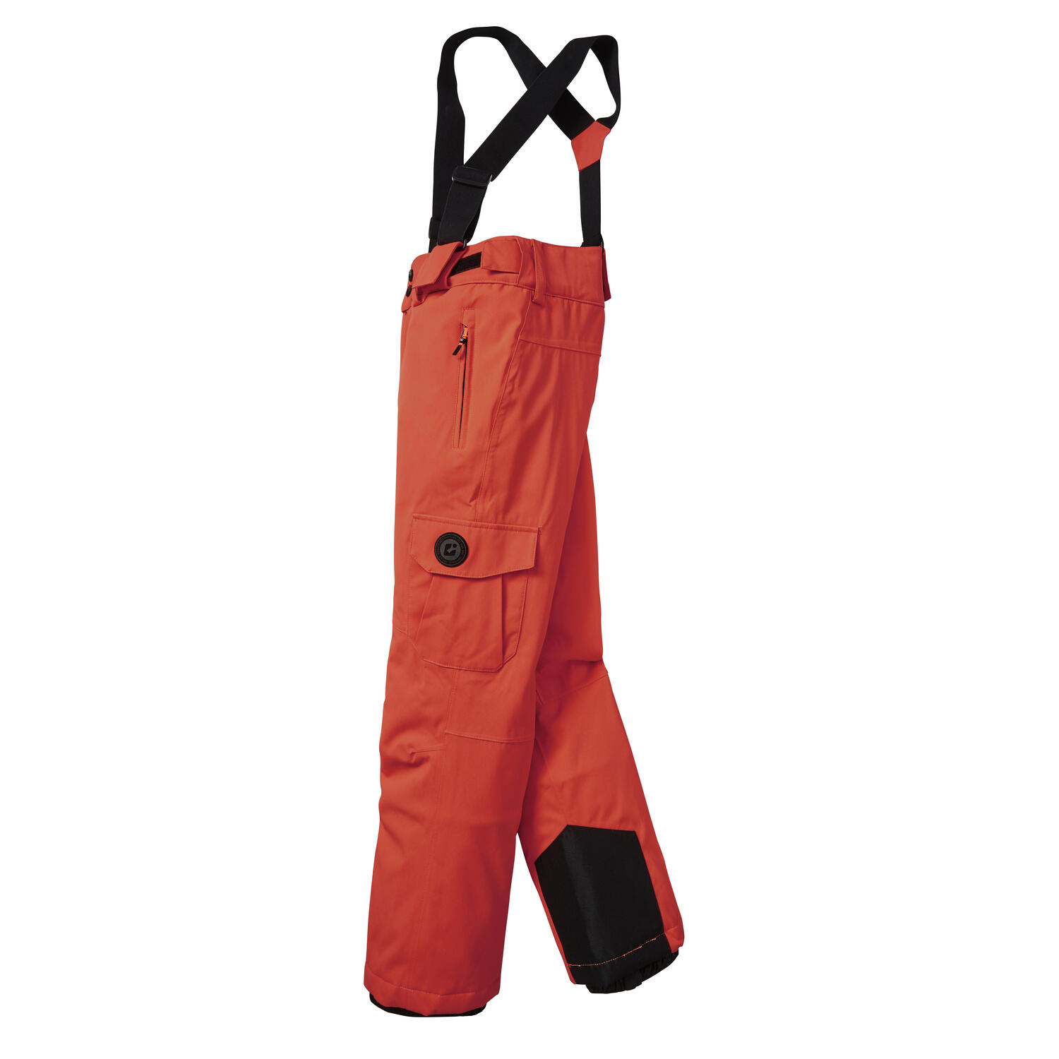 Jungen, Kinder Skihose KSW 128 4/4