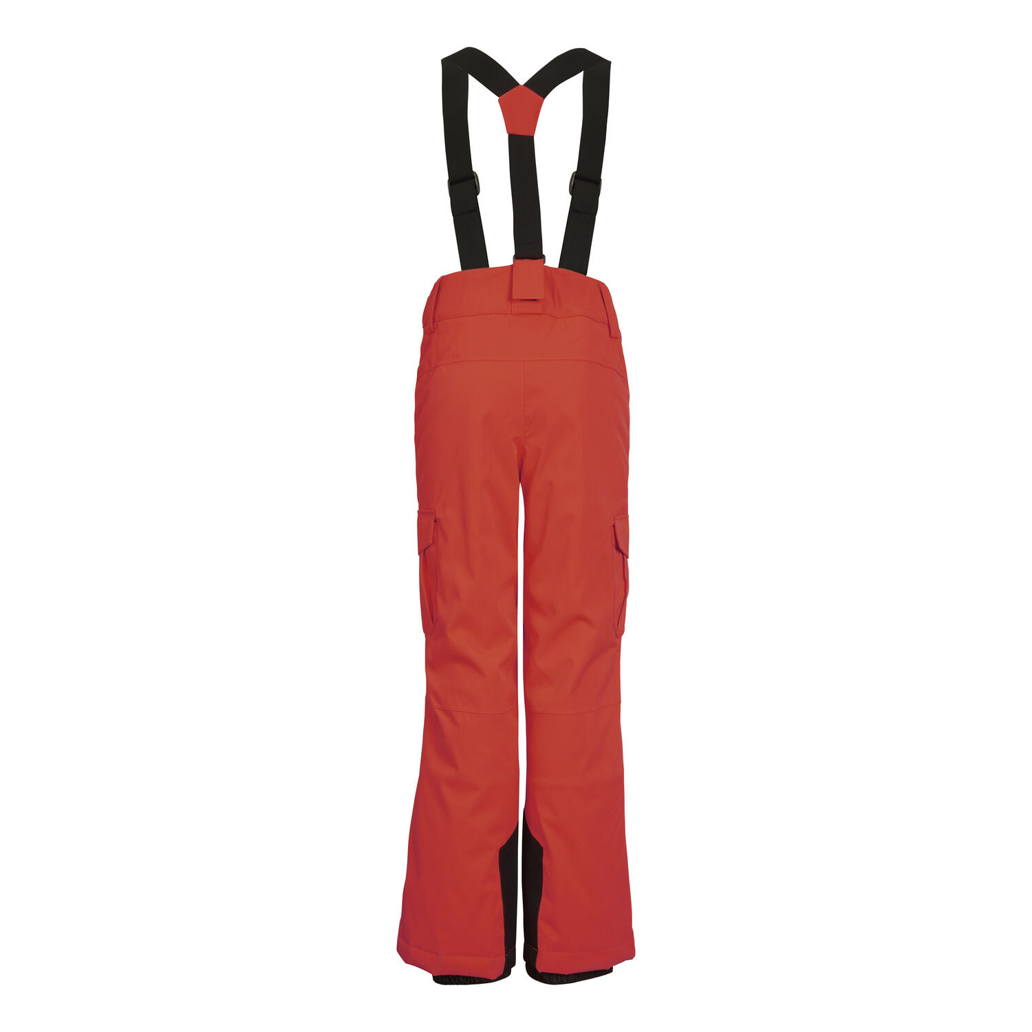 Jungen, Kinder Skihose KSW 128 3/4