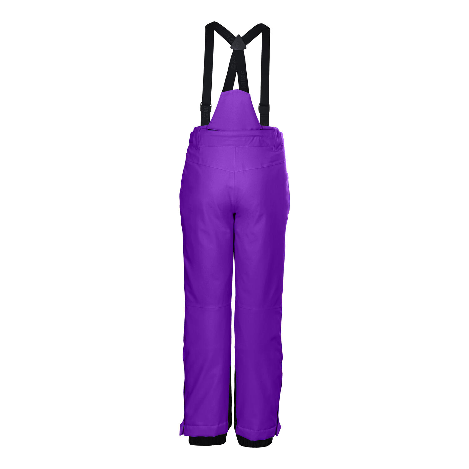 Kinder, Mädchen Skihose KSW 77 3/3