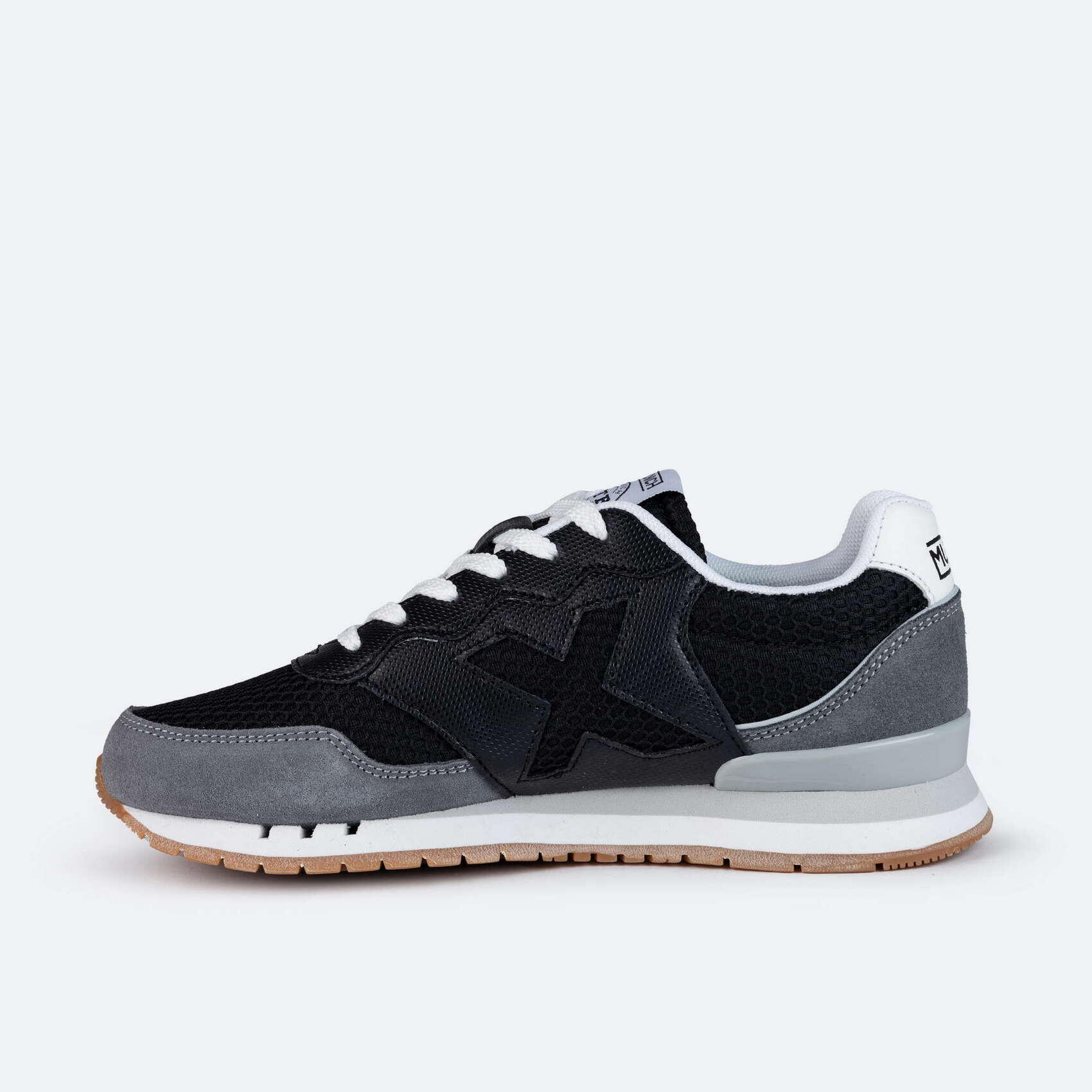 Zapatillas mujer Munich 4150209m Negro 2/5