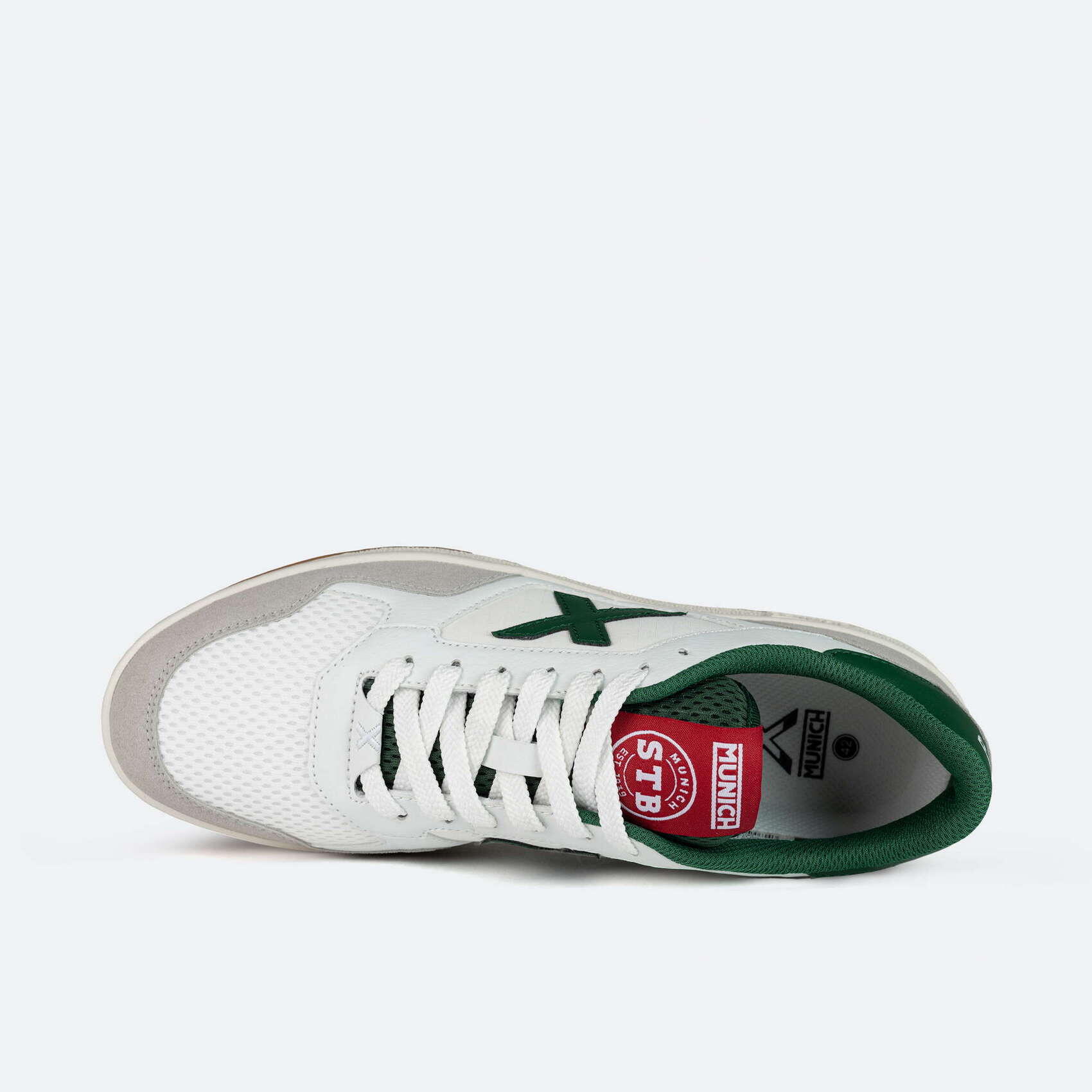 ZAPATOS Y COMPLEMENTOS MUNICH  DE HOMBRE 4011063 ARROW 63 3/5