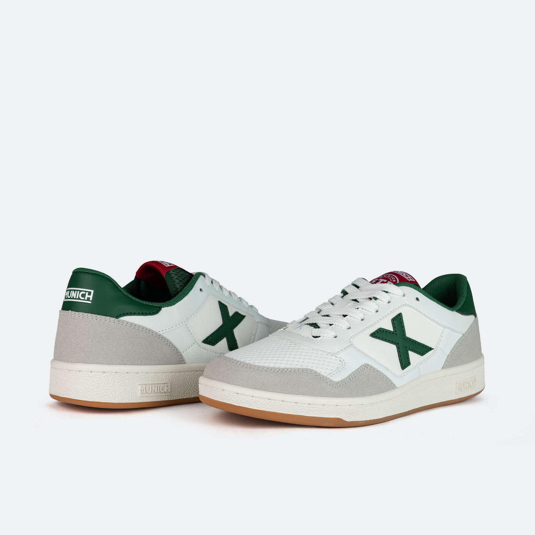 ZAPATOS Y COMPLEMENTOS MUNICH  DE HOMBRE 4011063 ARROW 63 5/5