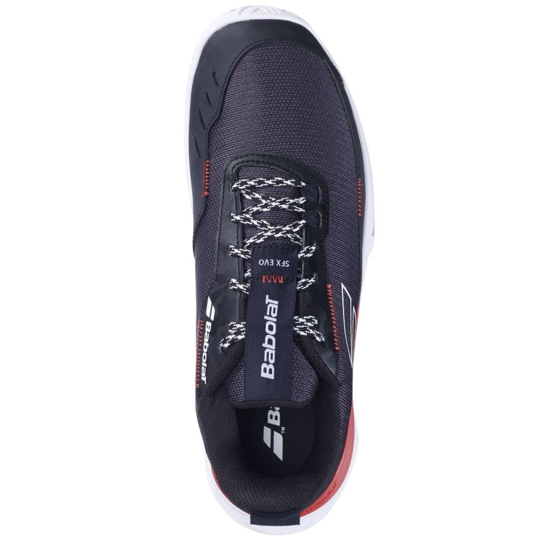 Babolat Sfx Evo Cl Uomo 30s24925 2042 4/5